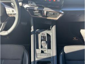 Cupra Formentor 1.5TSI DSG ohne weitere Nebenkosten