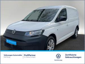 Volkswagen Caddy 2.0 TDI Cargo Maxi Klima Einparkhilfe
