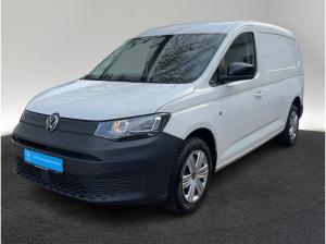Volkswagen Caddy 2.0 TDI Cargo Maxi Klima Einparkhilfe