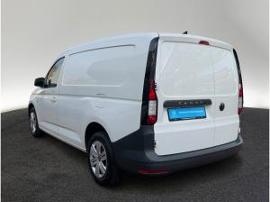 Volkswagen Caddy 2.0 TDI Cargo Maxi Klima Einparkhilfe