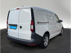 Volkswagen Caddy 2.0 TDI Cargo Maxi Klima Einparkhilfe