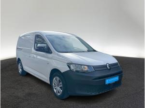 Volkswagen Caddy 2.0 TDI Cargo Maxi Klima Einparkhilfe