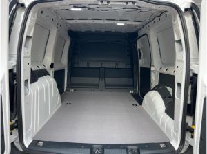 Volkswagen Caddy 2.0 TDI Cargo Maxi Klima Einparkhilfe
