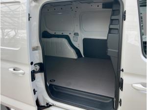 Volkswagen Caddy 2.0 TDI Cargo Maxi Klima Einparkhilfe