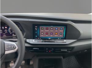 Volkswagen Caddy 2.0 TDI Cargo Maxi Klima Einparkhilfe