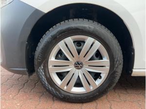 Volkswagen Caddy 2.0 TDI Cargo Maxi Klima Einparkhilfe