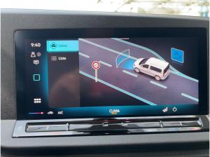 Volkswagen Caddy 2.0 TDI Cargo Maxi Klima Einparkhilfe