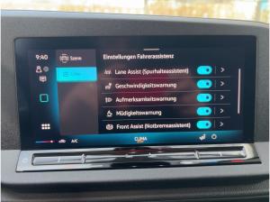 Volkswagen Caddy 2.0 TDI Cargo Maxi Klima Einparkhilfe