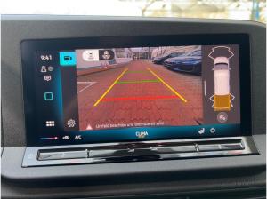 Volkswagen Caddy 2.0 TDI Cargo Maxi Klima Einparkhilfe