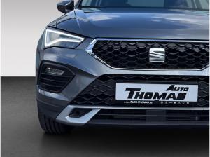 Seat Ateca Road Edition 1.0TSI DSG Zulassung bis 30.09.26