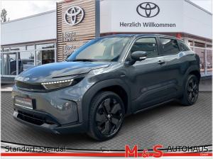 Toyota Urban Cruiser FWD Lounge