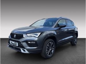 Seat Ateca Road Edition 1.0TSI DSG Zulassung bis 30.09.26