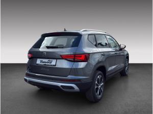 Seat Ateca Road Edition 1.0TSI DSG Zulassung bis 30.09.26