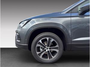 Seat Ateca Road Edition 1.0TSI DSG Zulassung bis 30.09.26