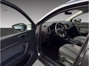 Seat Ateca Road Edition 1.0TSI DSG Zulassung bis 30.09.26