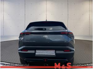 Toyota Urban Cruiser FWD Lounge