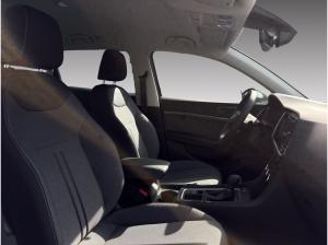Seat Ateca Road Edition 1.0TSI DSG Zulassung bis 30.09.26