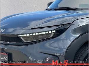 Toyota Urban Cruiser FWD Lounge