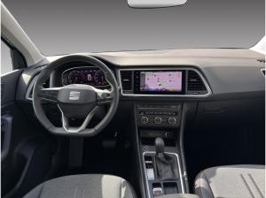Seat Ateca Road Edition 1.0TSI DSG Zulassung bis 30.09.26