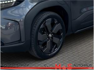 Toyota Urban Cruiser FWD Lounge