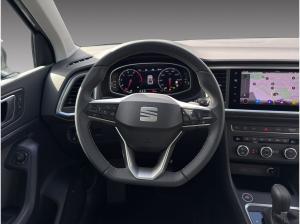 Seat Ateca Road Edition 1.0TSI DSG Zulassung bis 30.09.26