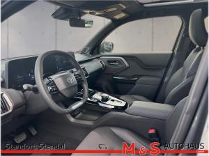 Toyota Urban Cruiser FWD Lounge