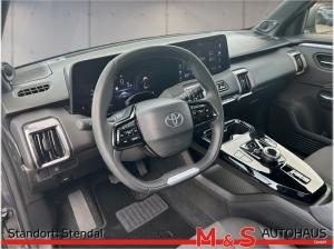 Toyota Urban Cruiser FWD Lounge