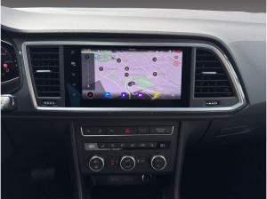 Seat Ateca Road Edition 1.0TSI DSG Zulassung bis 30.09.26