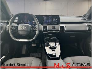 Toyota Urban Cruiser FWD Lounge