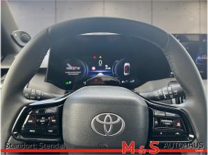 Toyota Urban Cruiser FWD Lounge