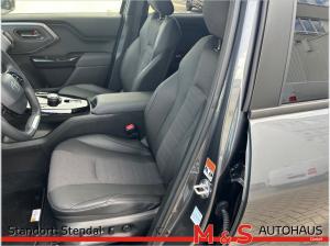 Toyota Urban Cruiser FWD Lounge