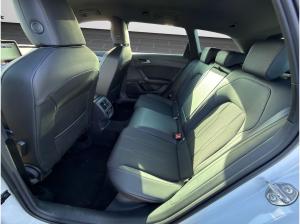 Cupra Leon Sportstourer 2.0 TDI DSG AHK RFK NAVI PDC SHZ ACC