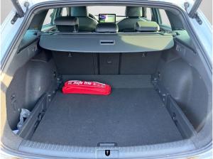 Cupra Leon Sportstourer 2.0 TDI DSG AHK RFK NAVI PDC SHZ ACC