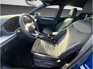 Seat Ibiza FR 1.5 TSI DSG NAVI RFK ACC SHZ GJR