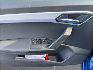 Seat Ibiza FR 1.5 TSI DSG NAVI RFK ACC SHZ GJR