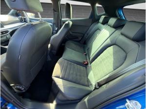 Seat Ibiza FR 1.5 TSI DSG NAVI RFK ACC SHZ GJR