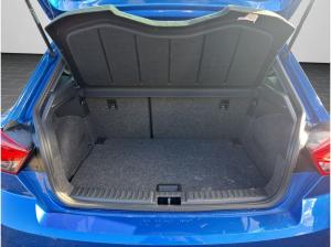 Seat Ibiza FR 1.5 TSI DSG NAVI RFK ACC SHZ GJR