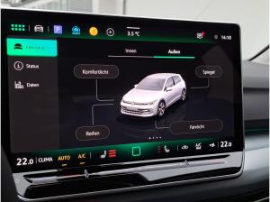 Volkswagen Golf 1,5 l Energy eTSI DSG |AHK|RFK|LED|5J.Garantie|