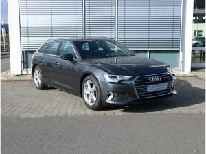 Audi A6 Avant sport 45 TFSI S tronic PANO*AHK*KAMERA