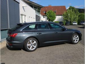 Audi A6 Avant sport 45 TFSI S tronic PANO*AHK*KAMERA