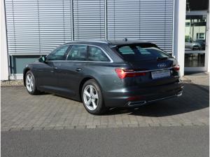 Audi A6 Avant sport 45 TFSI S tronic PANO*AHK*KAMERA