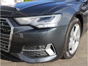 Audi A6 Avant sport 45 TFSI S tronic PANO*AHK*KAMERA
