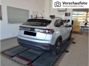 Volkswagen Taigo MOVE 1.0 TSI *AHK*IQ.Light*Navi*Anschluss*