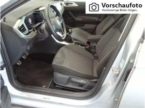 Volkswagen Taigo MOVE 1.0 TSI *AHK*IQ.Light*Navi*Anschluss*
