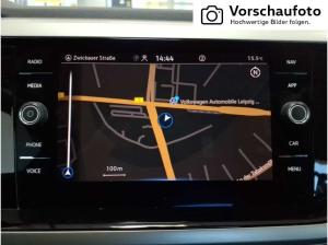 Volkswagen Taigo MOVE 1.0 TSI *AHK*IQ.Light*Navi*Anschluss*