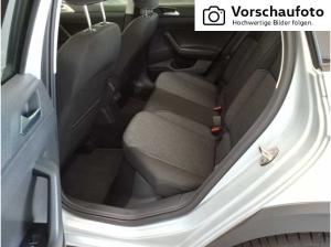 Volkswagen Taigo MOVE 1.0 TSI *AHK*IQ.Light*Navi*Anschluss*