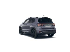 Volkswagen T-Cross R-Line 1.0 l TSI 6-Gang,Kamera,IQ.LIGHT