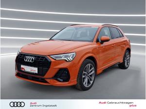 Audi Q3 35 TFSI S line NAVI+ MATRIX AHK 19  ACC