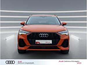Audi Q3 35 TFSI S line NAVI+ MATRIX AHK 19  ACC