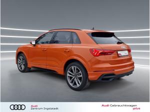 Audi Q3 35 TFSI S line NAVI+ MATRIX AHK 19  ACC
